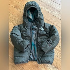 18-24 months NorthFace Jacket